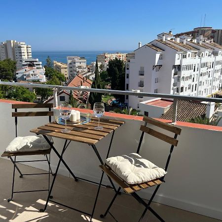 Luxury Bonanza Appartement Benalmádena Buitenkant foto