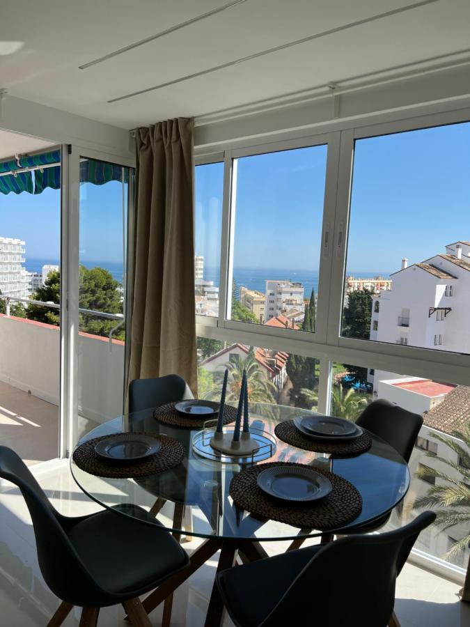 Luxury Bonanza Appartement Benalmádena Buitenkant foto