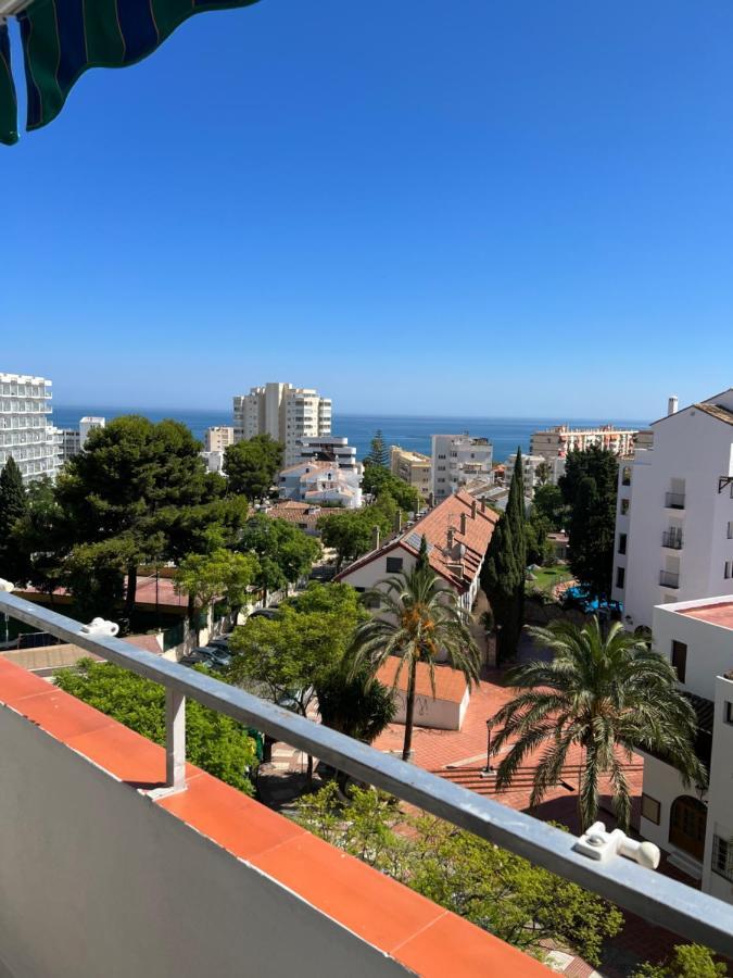 Luxury Bonanza Appartement Benalmádena Buitenkant foto