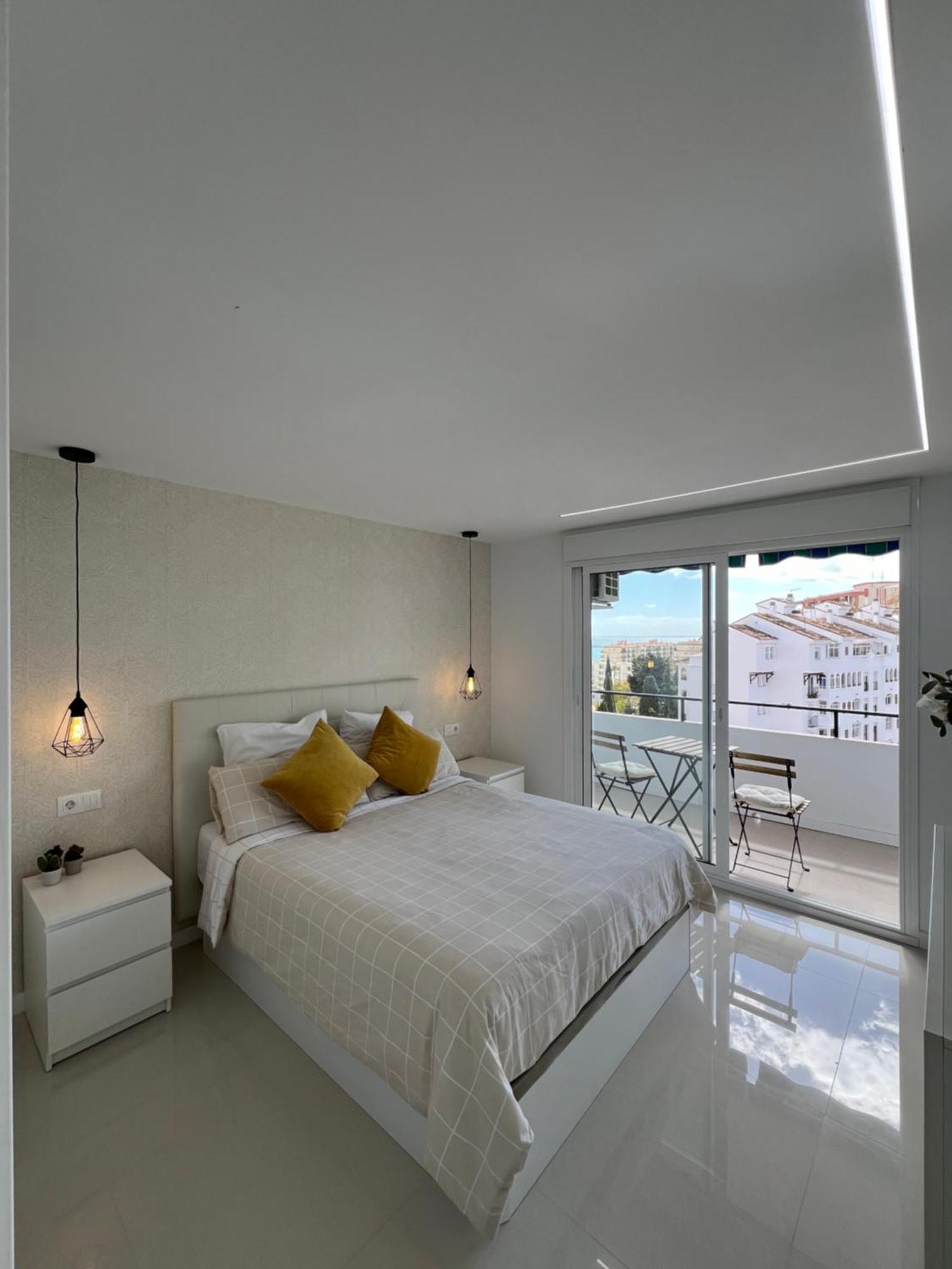 Luxury Bonanza Appartement Benalmádena Buitenkant foto