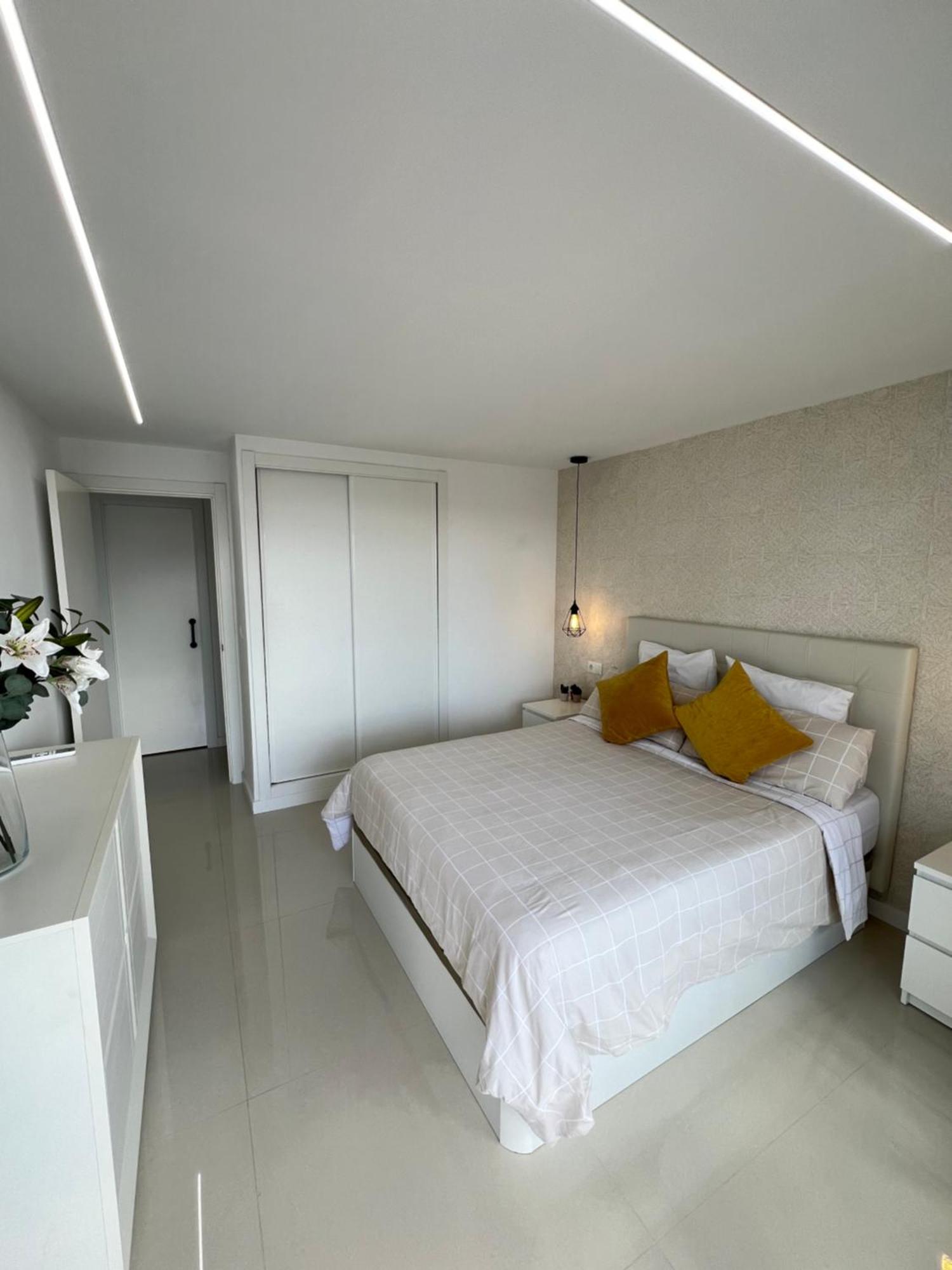 Luxury Bonanza Appartement Benalmádena Buitenkant foto