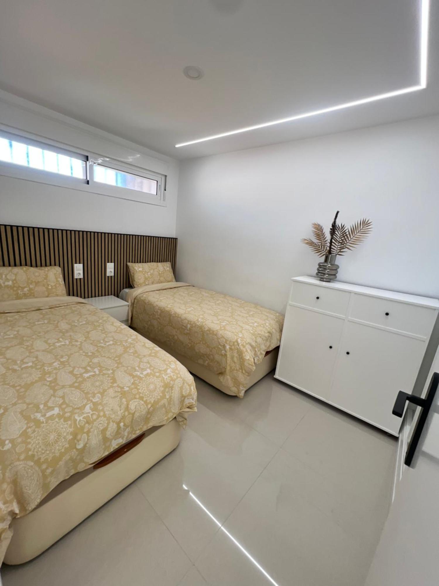 Luxury Bonanza Appartement Benalmádena Buitenkant foto